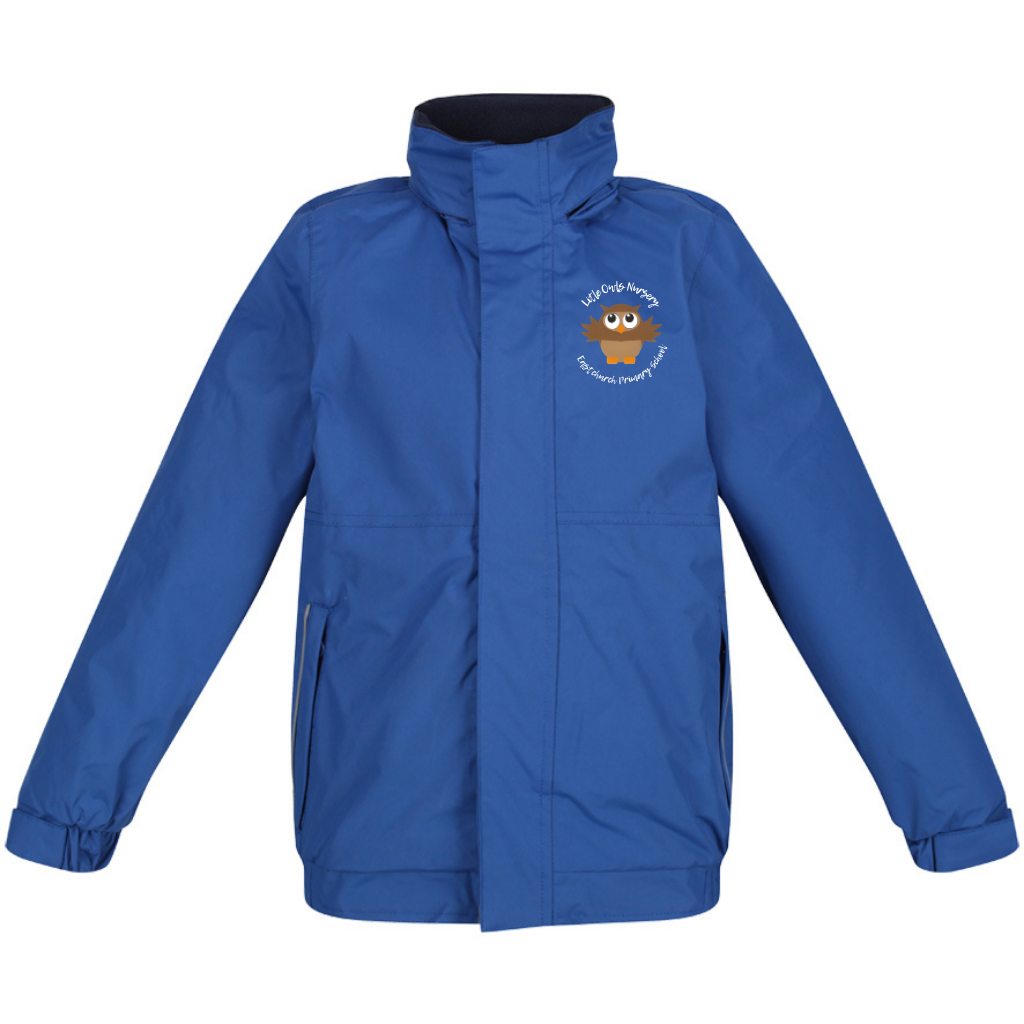 Little Owls | Regatta Jacket