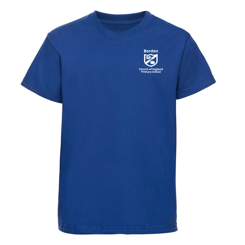 Borden | Saxons T-Shirt