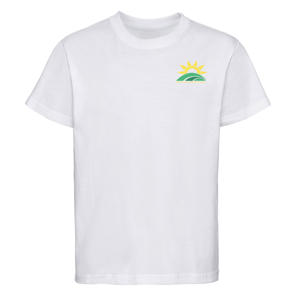 Sunny Bank | PE T-Shirt