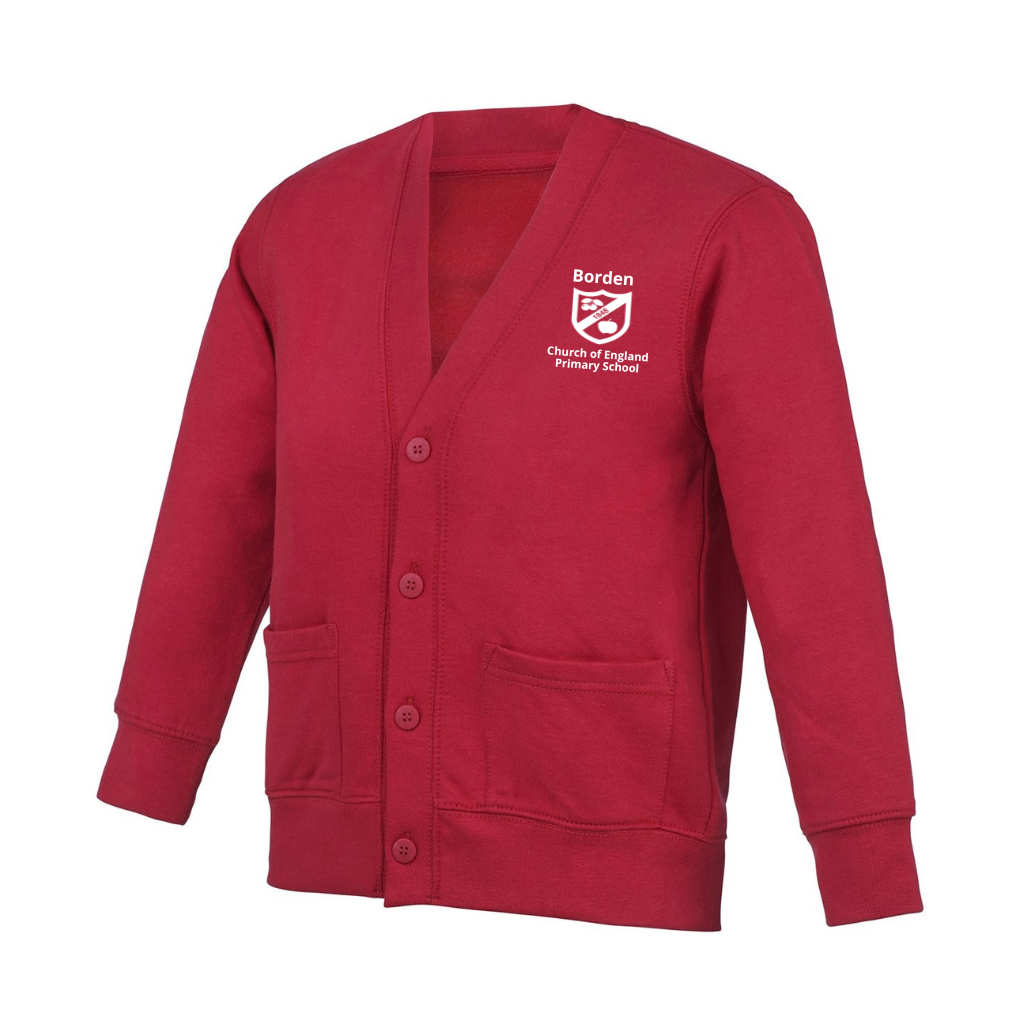 Borden | Cardigan