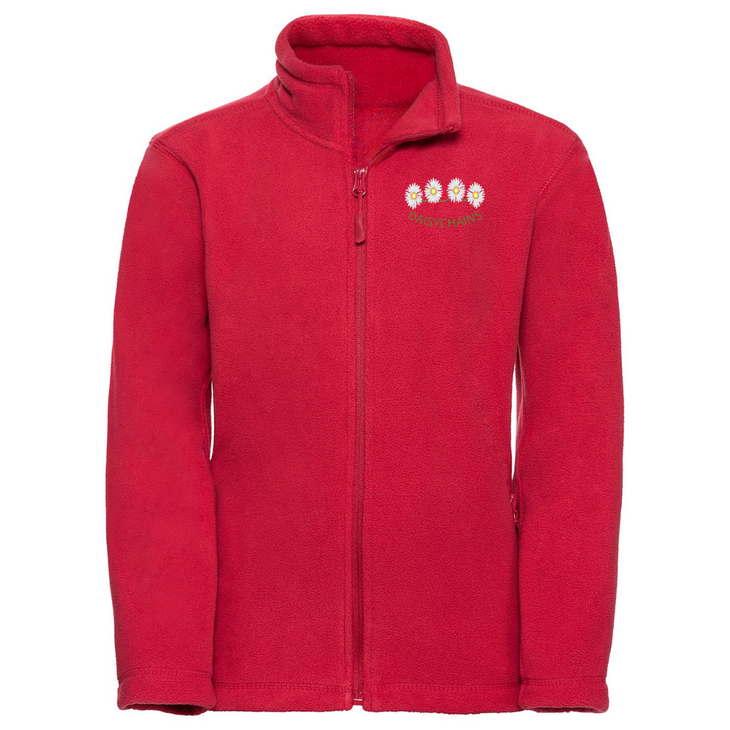 Daisychains | Fleece