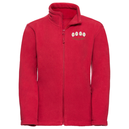 Daisychains | Fleece