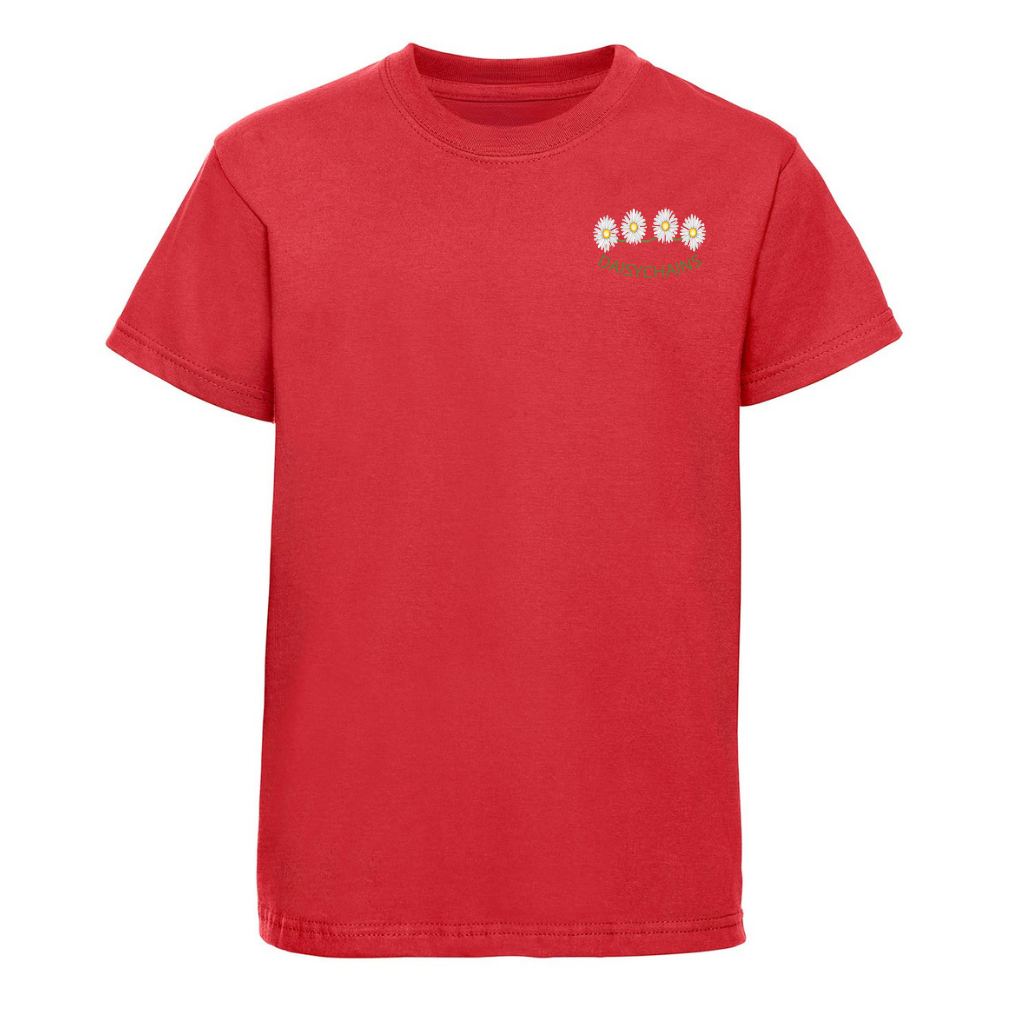 Daisychains | T-Shirt