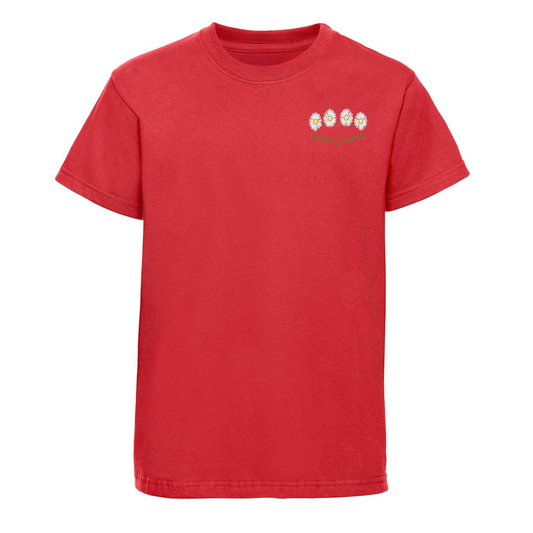 Daisychains | T-Shirt