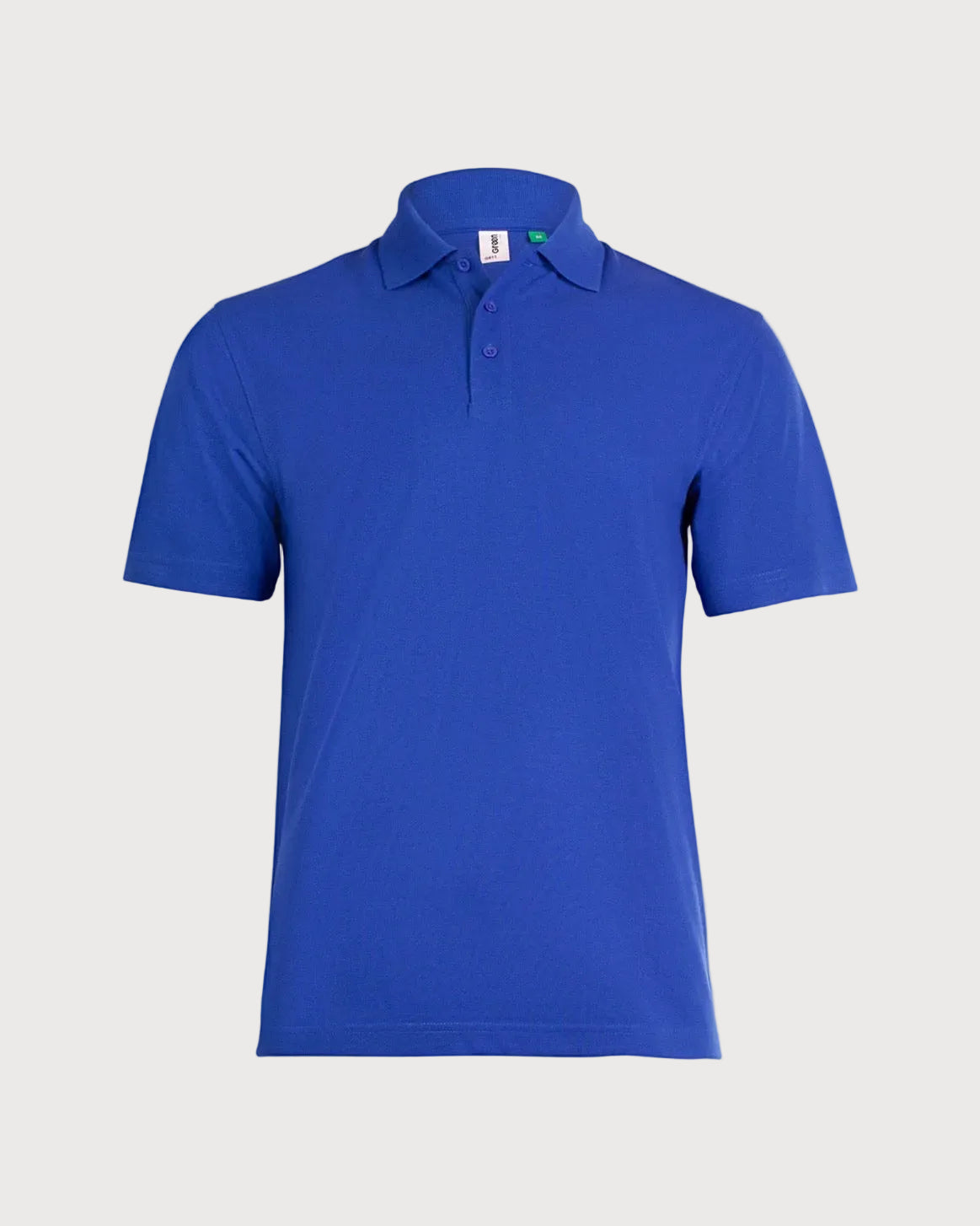 Eco Polo Shirt