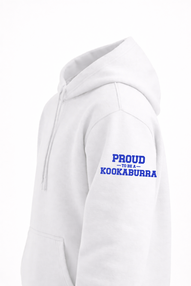 Minster Leavers - Hoodie