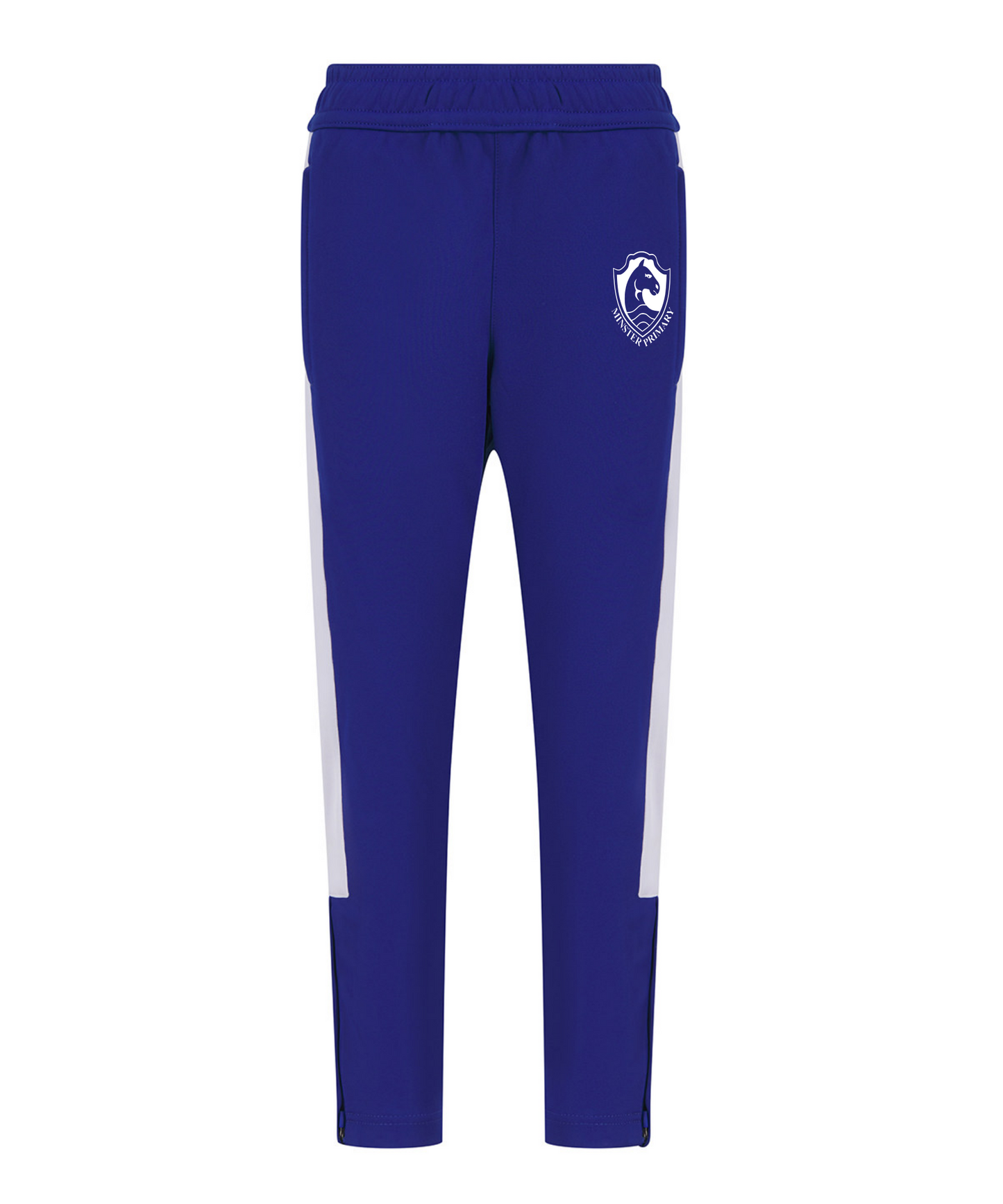 Minster In Sheppey | PE Tracksuit Bottoms (New for 2026)