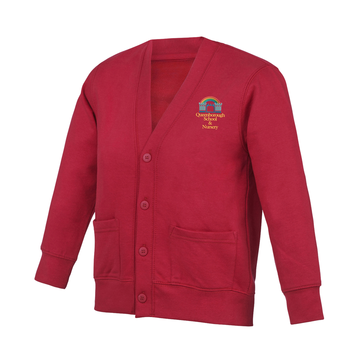 Queenborough (Reception to Year 5) | Cardigan