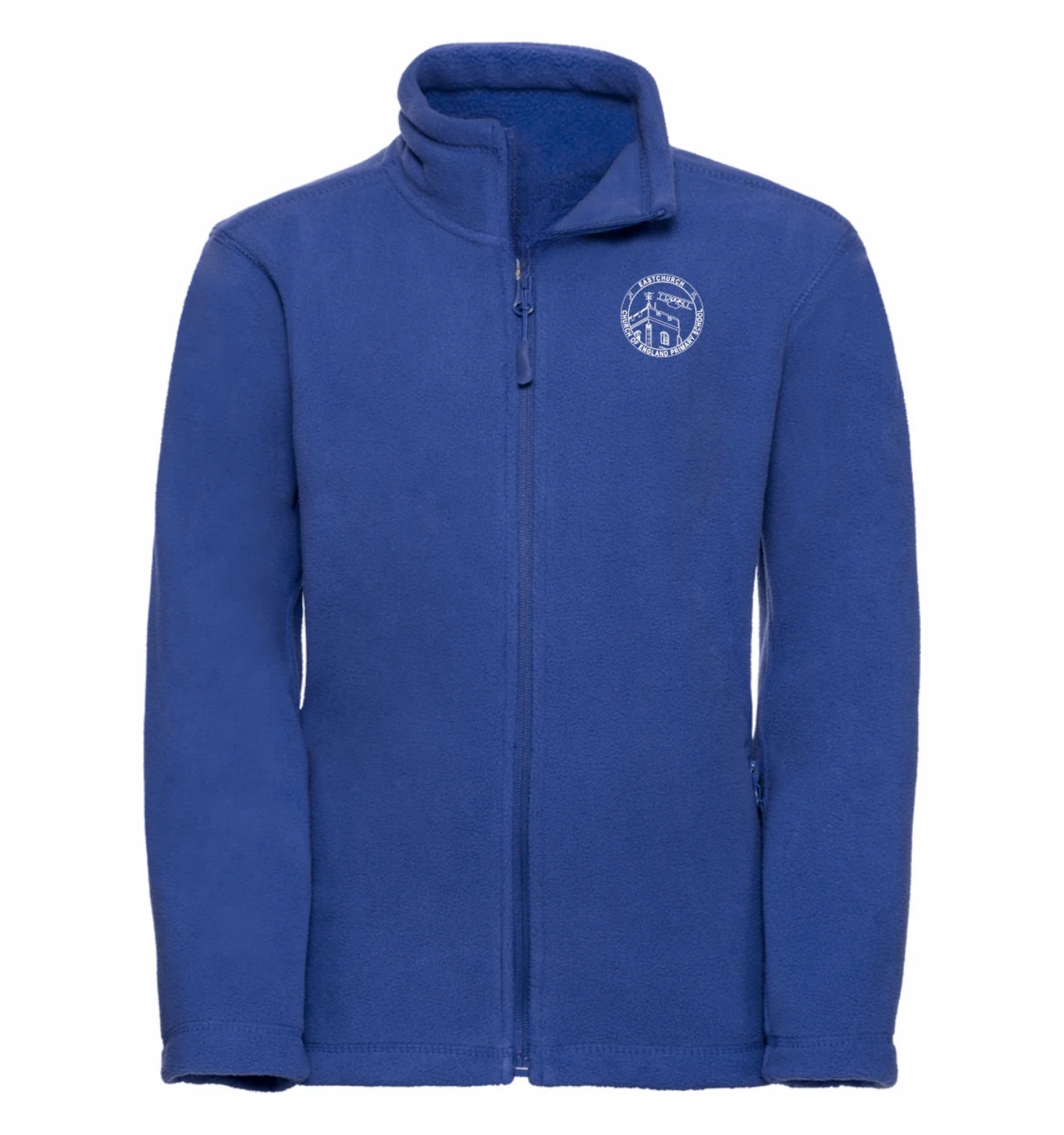 Eastchurch Primary - Outdoor fleece