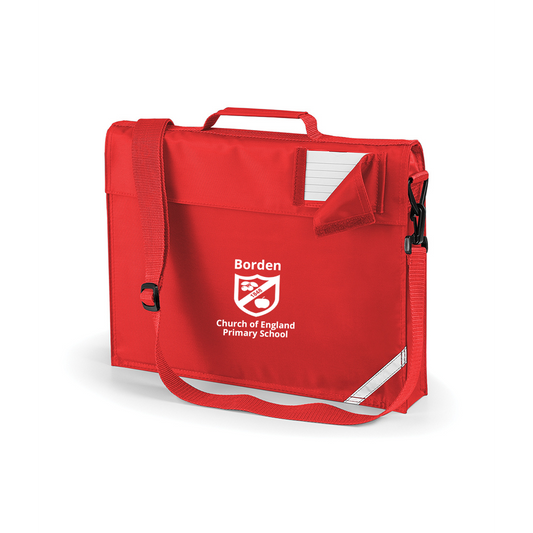 Borden - Book Bag