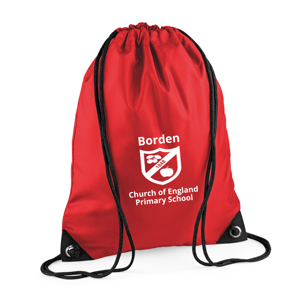 Borden | PE Bag