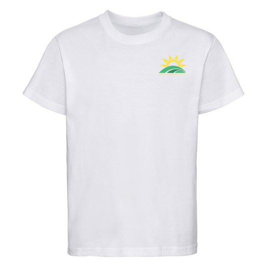 Sunny Bank | PE T-Shirt