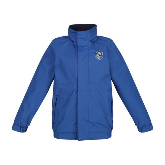 Minster In Sheppey | Regatta Jacket
