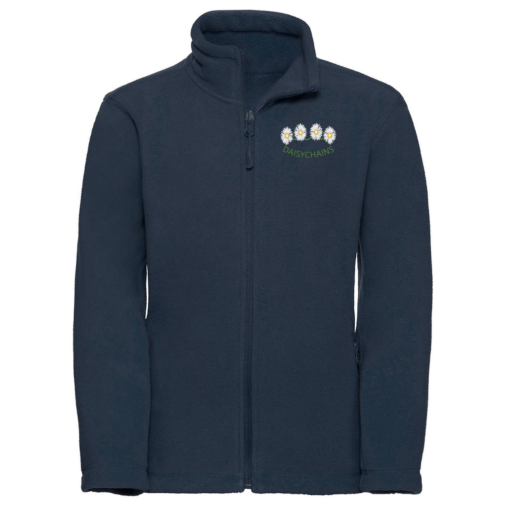 Daisychains | Fleece