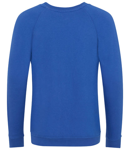 Crew Sweatshirt | Royal Blue