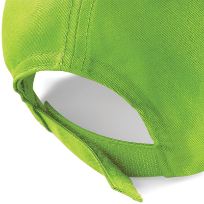 Original 5 Panel Cap | Lime Green