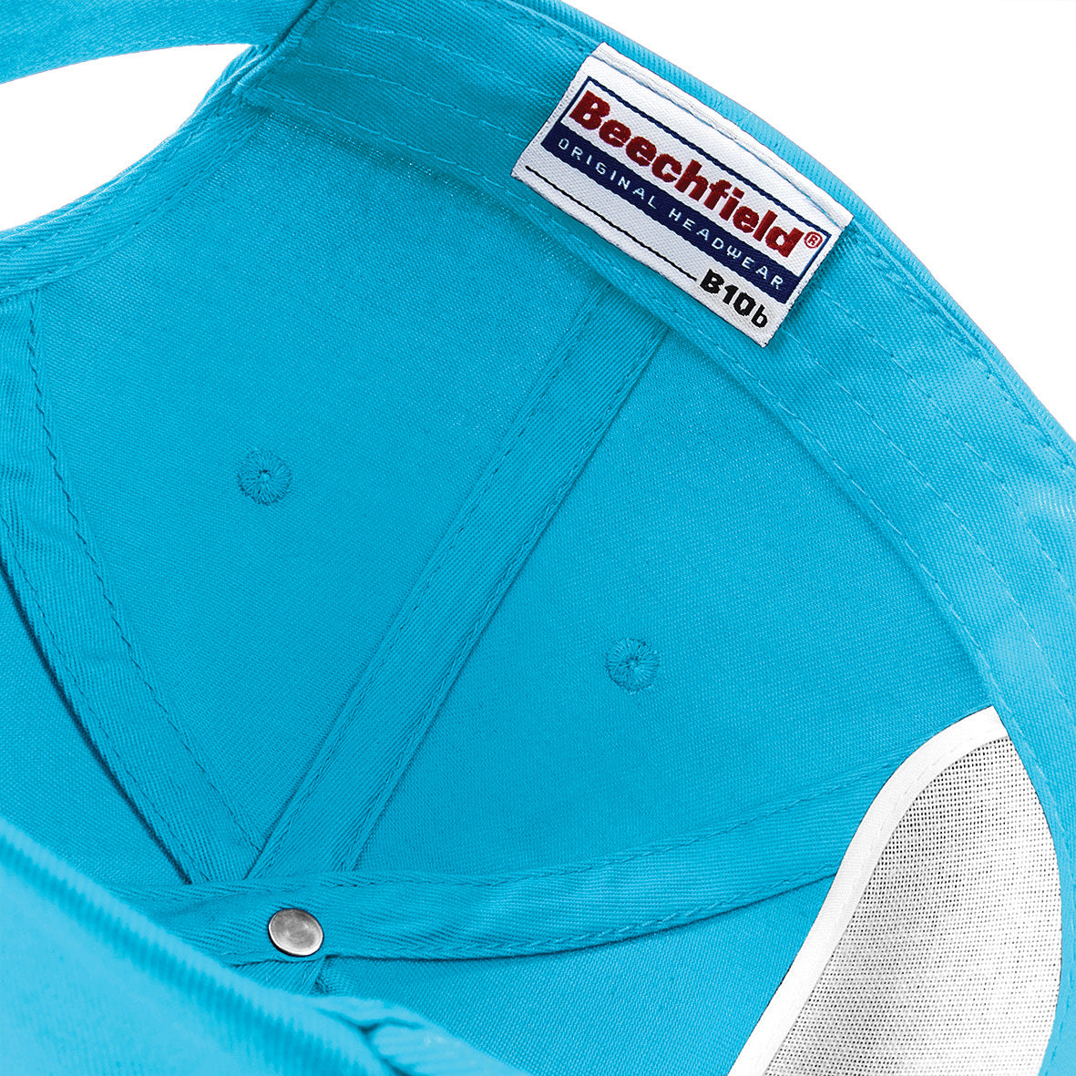 Original 5 Panel Cap | Blue