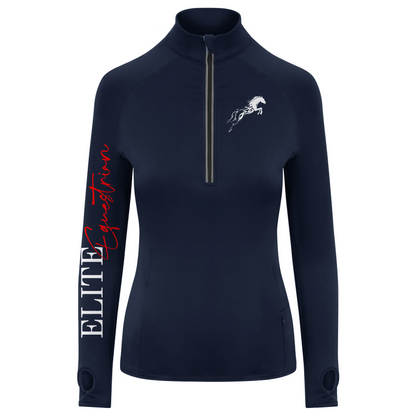 Tryon Baselayer Womens