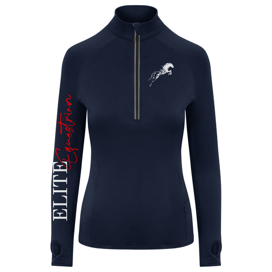 Tryon Baselayer Womens