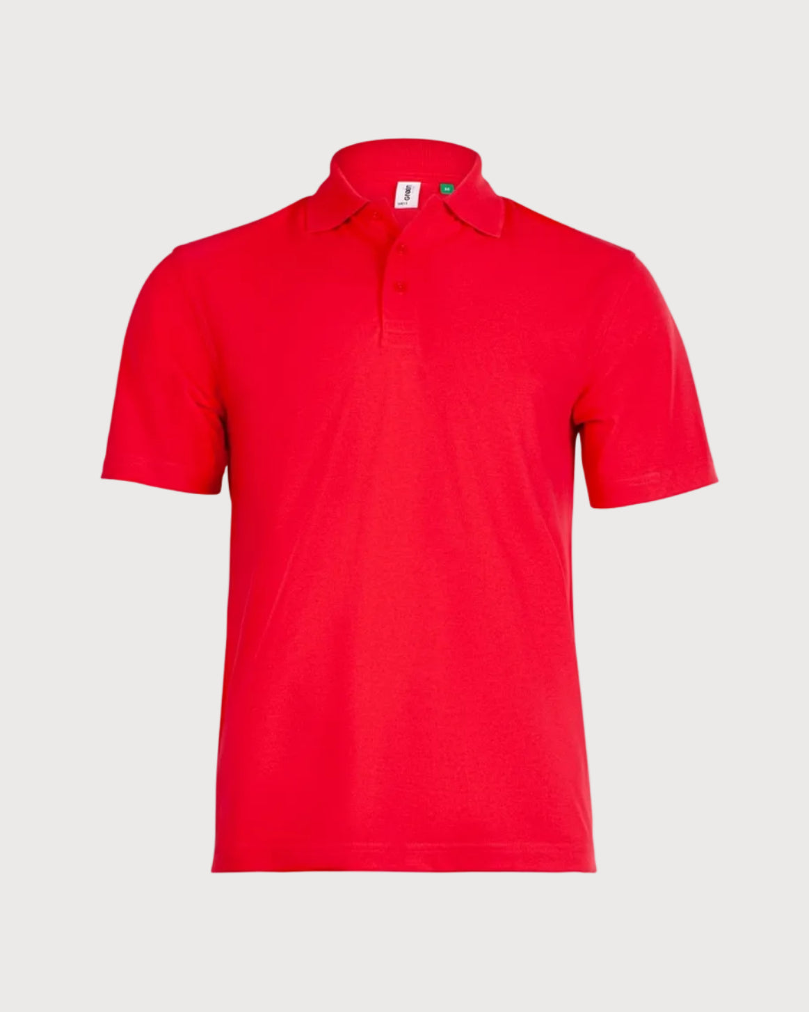 Eco Polo Shirt