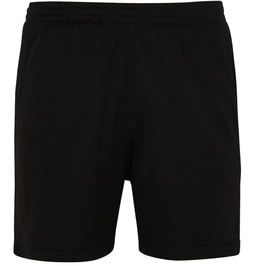 P.E Shorts | Black