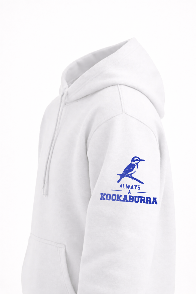 Minster Leavers - Hoodie