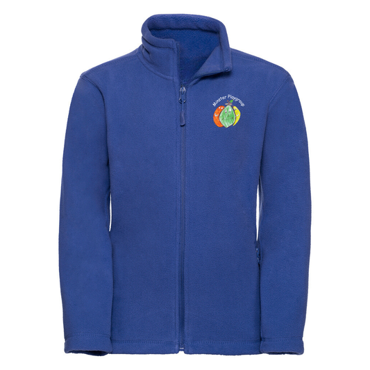 Minster Playgroup | Fleece