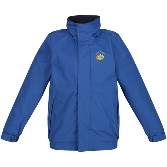 Minster Playgroup | Regatta Jacket