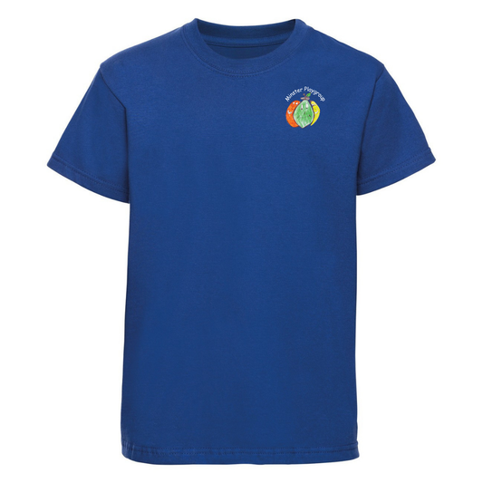 Minster playgroup | PE T-Shirt