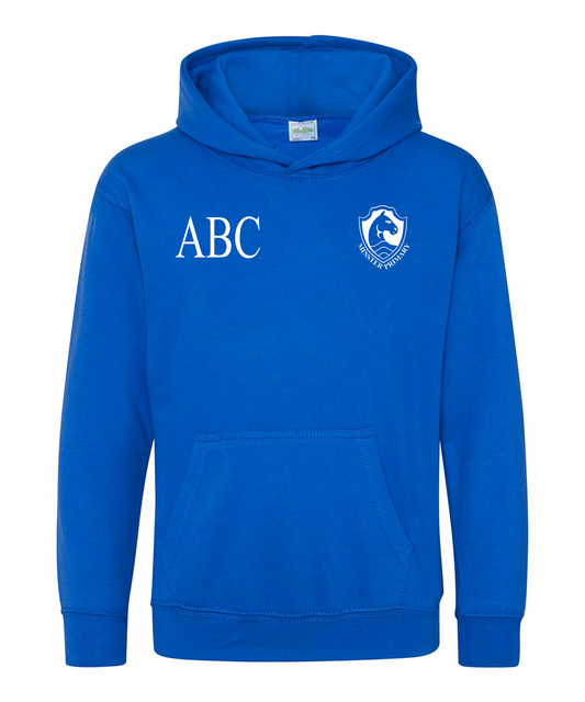 Minster In Sheppey | PE Winter Hoodie (New for 2026)