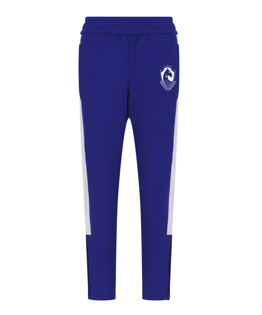 Minster In Sheppey | PE Tracksuit Bottoms (New for 2026)