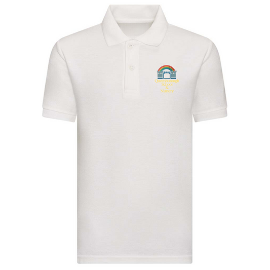 Queenborough (Reception to Year 5) | Polo shirt