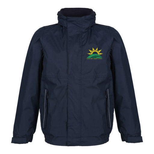 Sunny Bank | Regatta Jacket