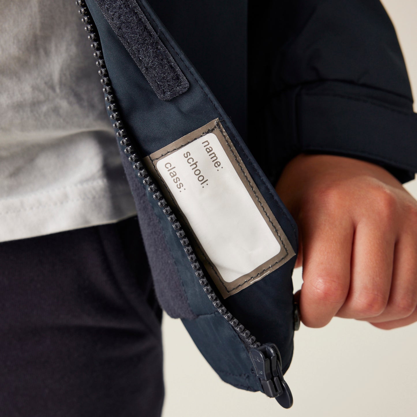 Sunny Bank | Regatta Jacket