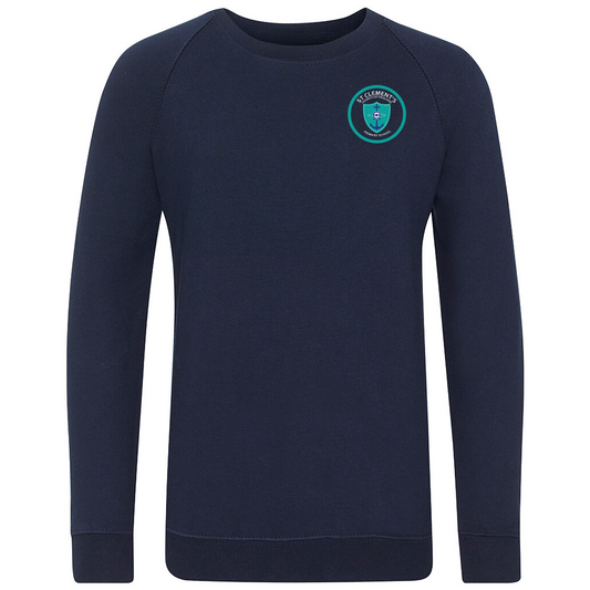 St Clements | Crew Sweatshirt