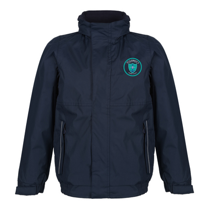 St. Clements | Regatta Jacket