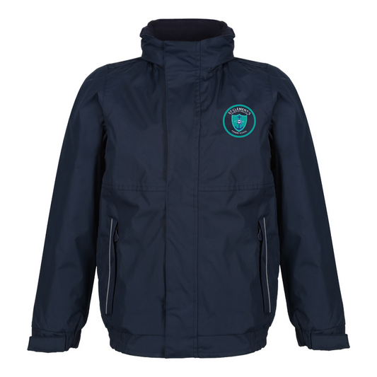 St. Clements | Regatta Jacket
