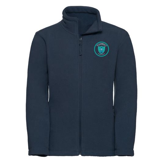 St Clements | Fleece