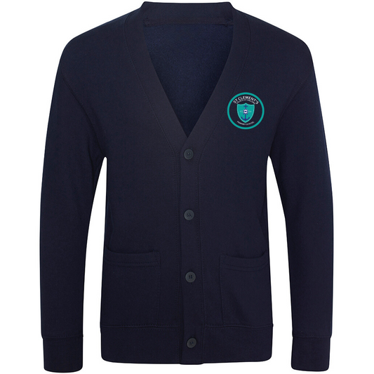 St Clements | Cardigan