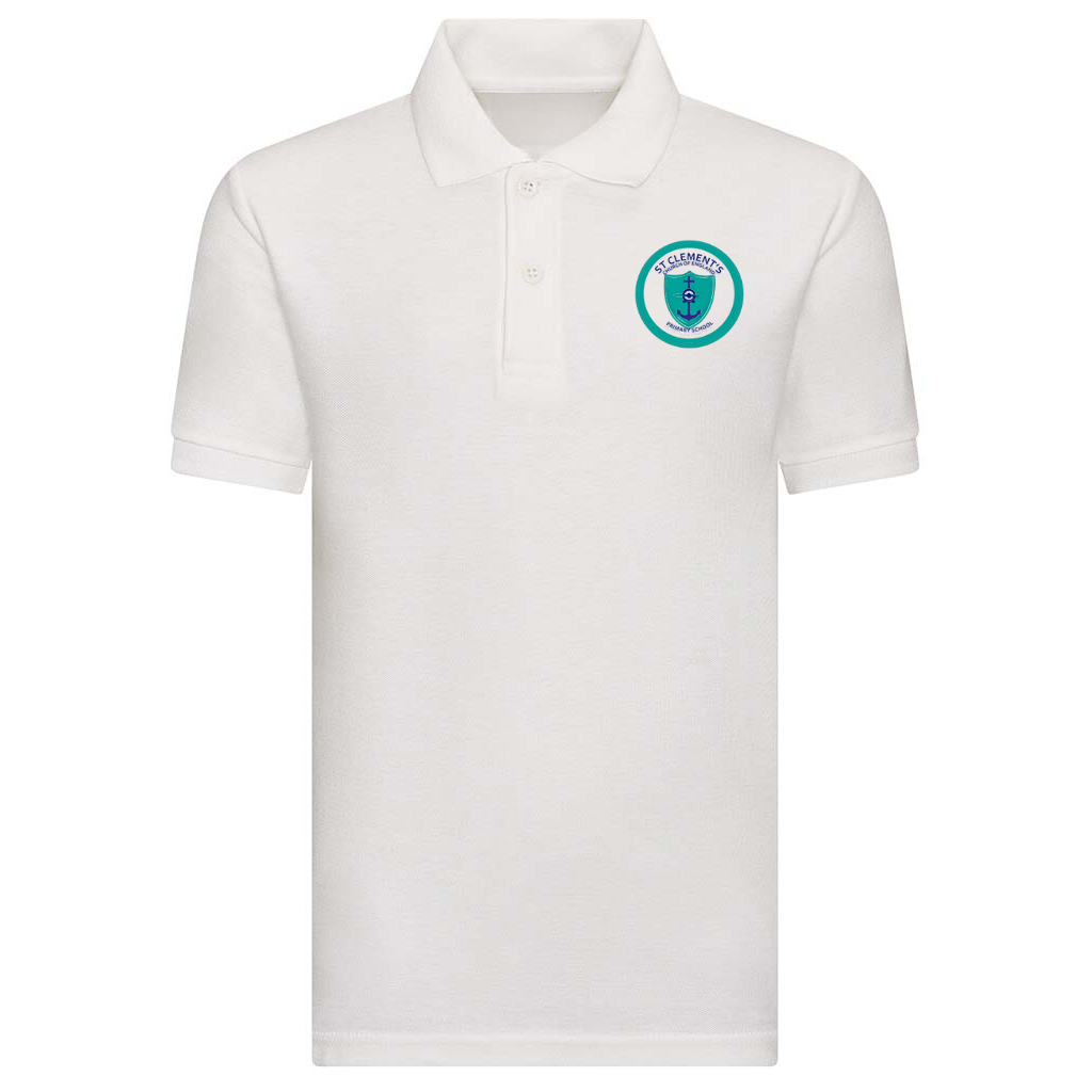 St Clememts | Polo shirt