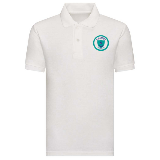 St Clememts | Polo shirt