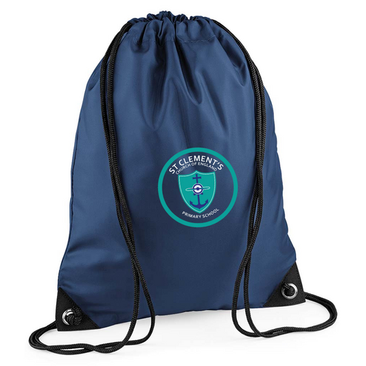St Clements | PE Bag