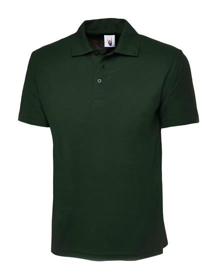Classic Polo Shirt