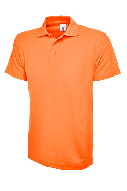 Classic Polo Shirt