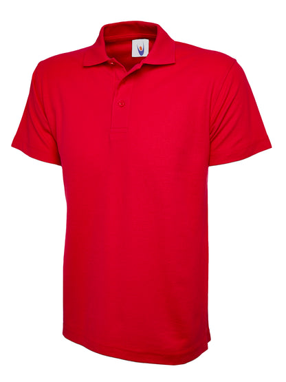 Classic Polo Shirt