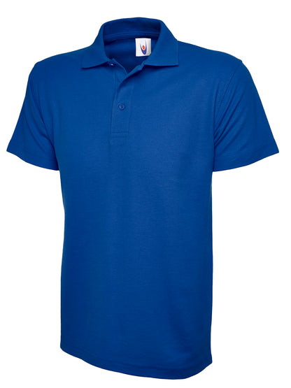 Classic Polo Shirt