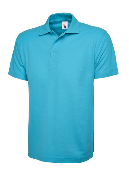 Classic Polo Shirt