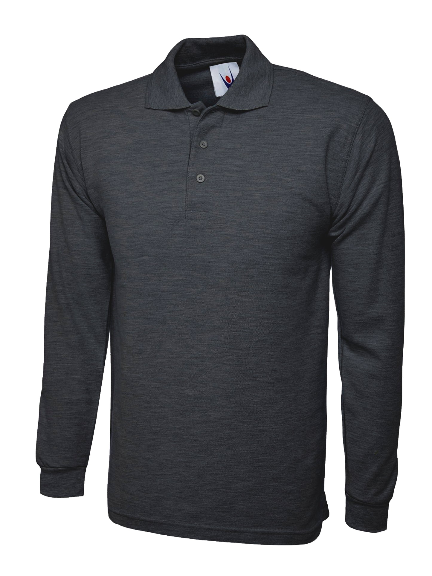 Longsleeve Classic Polo Shirt
