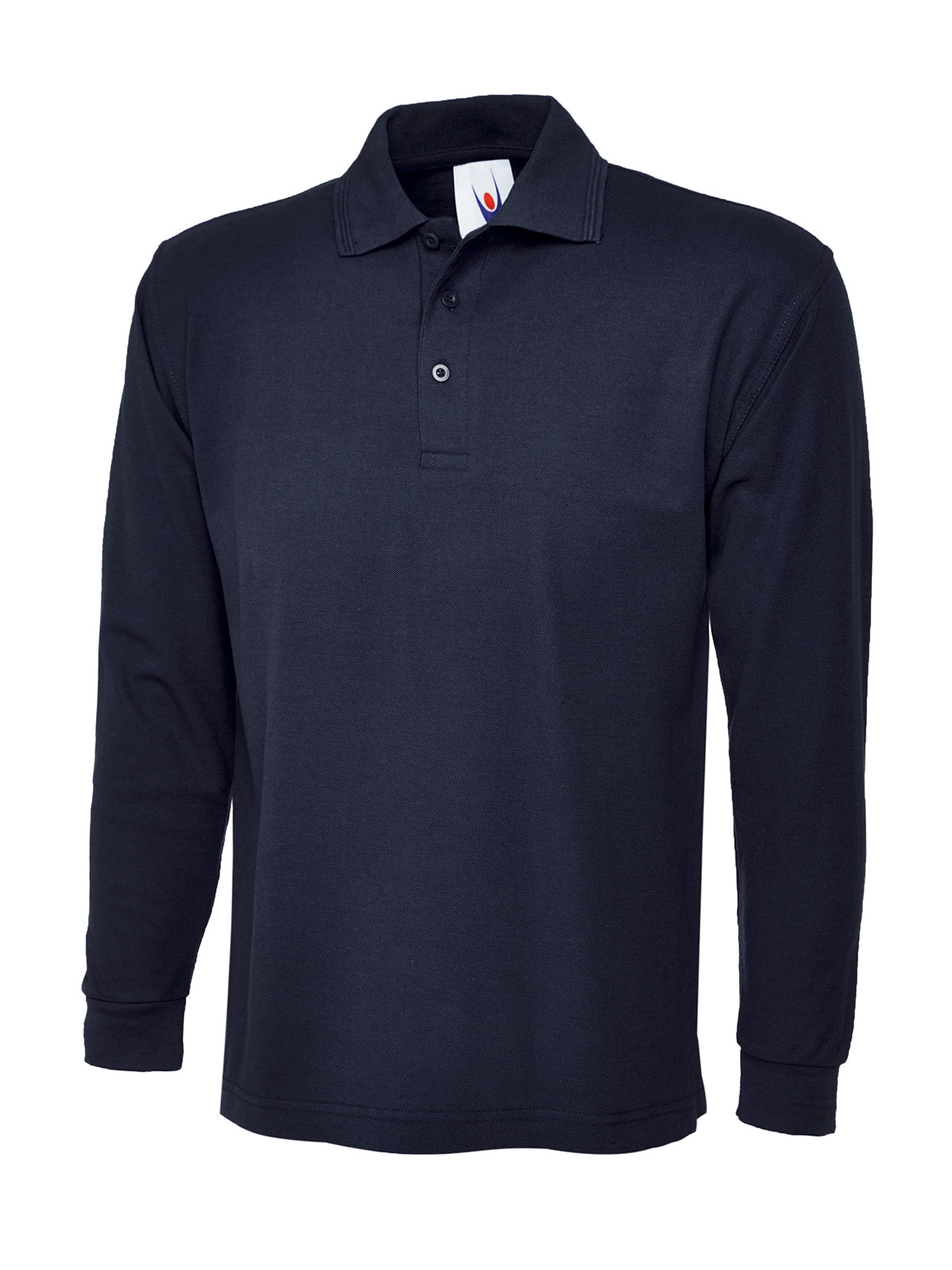 Longsleeve Classic Polo Shirt