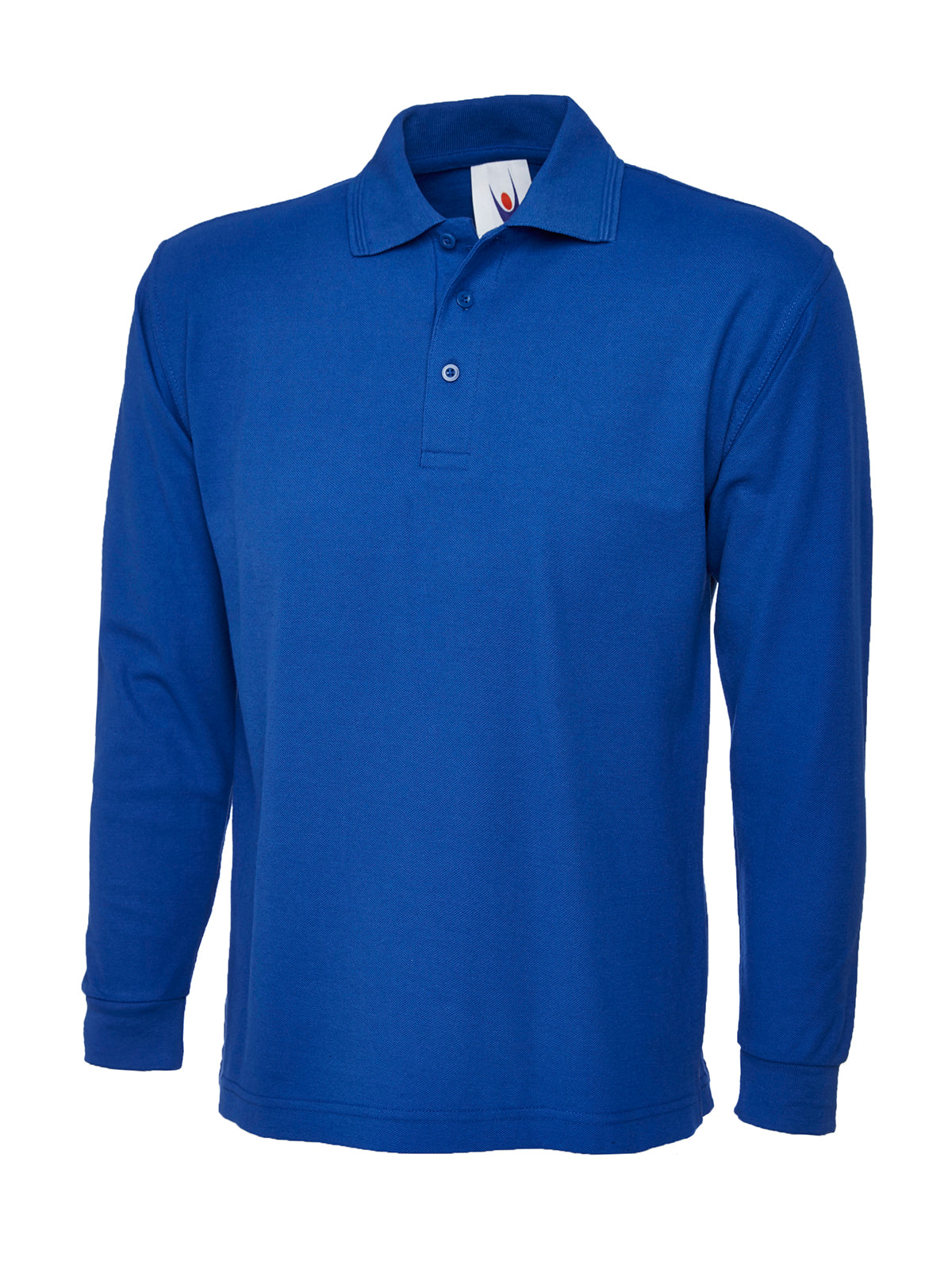 Longsleeve Classic Polo Shirt